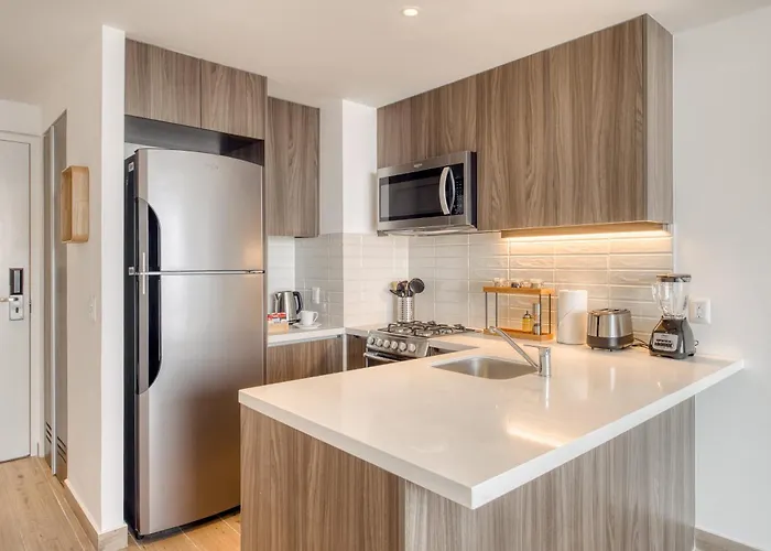 Apartment Gcnp 1201
