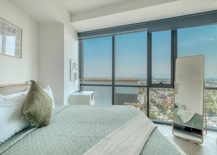Gcnp 1201 Apartment *