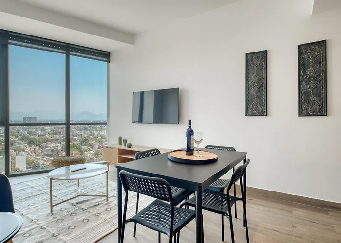 Apartment Gcnp 1201 *