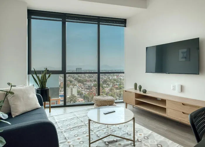 Gcnp 1201 Apartment