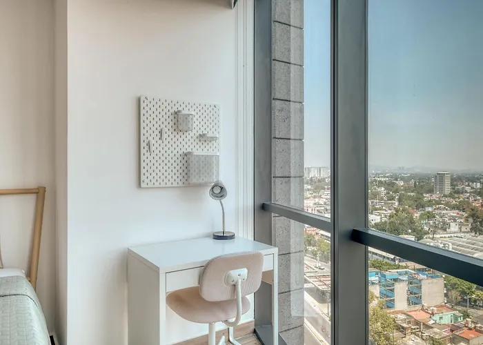 Gcnp 1201 Apartment *