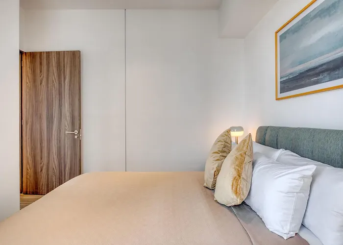 Apartment Gcnp 1201