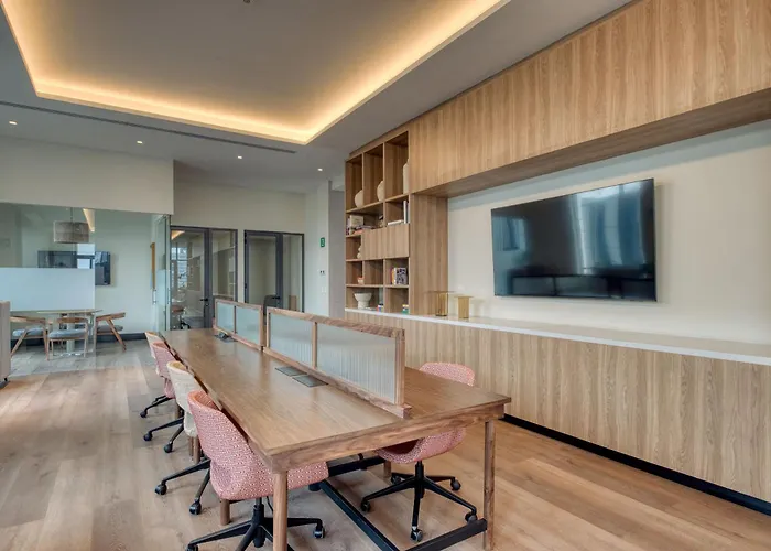 Apartment Gcnp 1201