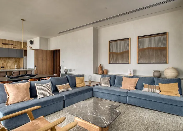 Apartment Gcnp 1201 *