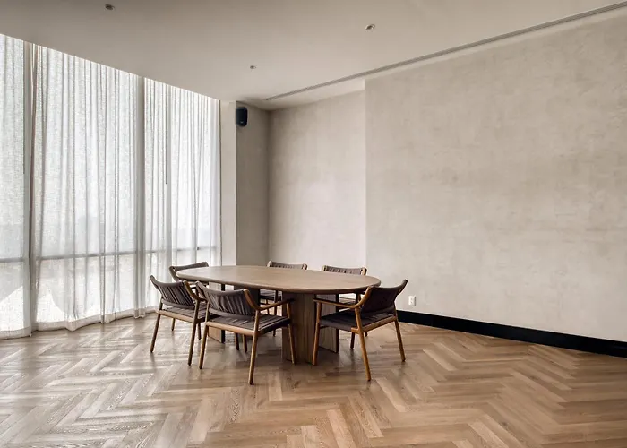 Gcnp 1201 Apartment *