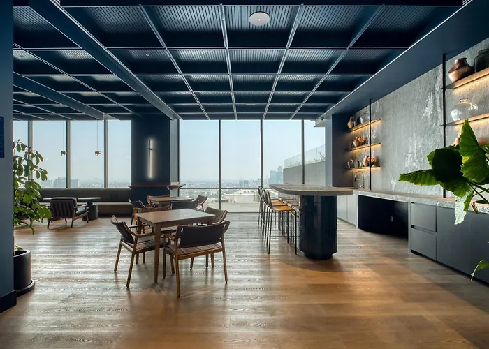 Apartment Gcnp 1201 *