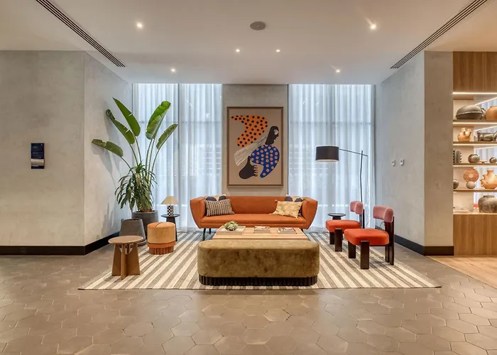 Apartment Gcnp 1201