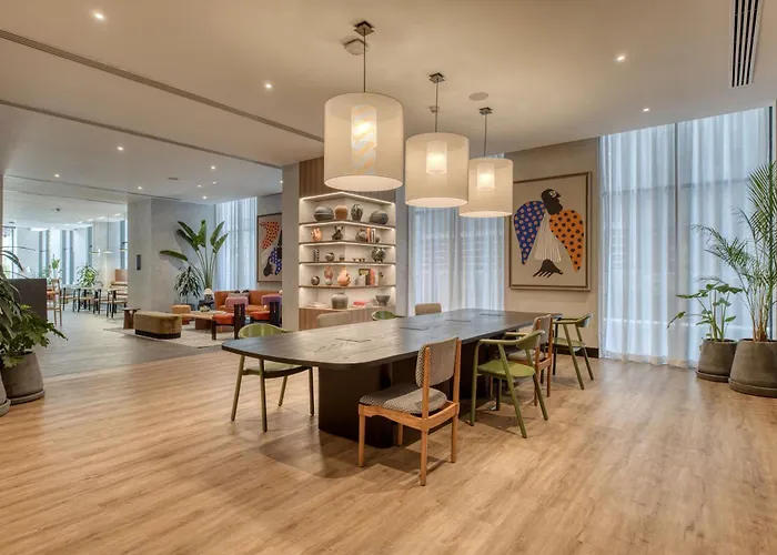 Gcnp 1201 Apartment *