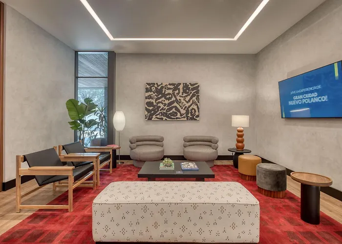 Gcnp 1201 Apartment *